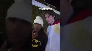 Go sub to Kyan stone