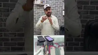 Samsung Z Flip 4 256gb with air features #cortekenterprises #9582804151