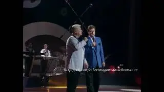 Лев Лещенко и Владимир Винокур - Гей словяне (Концерт Л. Лещенко и В. Винокура 
