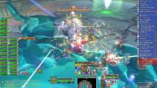 Electric Sheep Vs Yog Saron