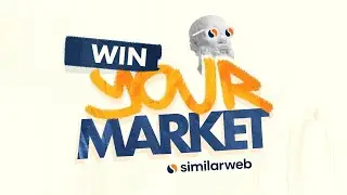 Win Your Market in 2024 With Similarweb