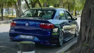 VW VOYAGE | LOWAGEN | OME Films