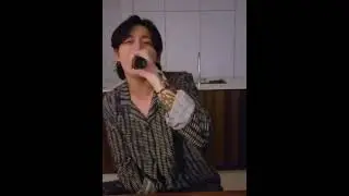 jungkook singing bad decisions in his birthday live🎂💜