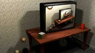 TV Bounce