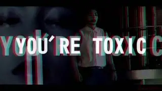 XIUMIN - Toxic