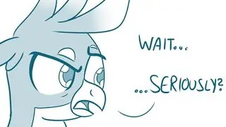 [MLP Comic Dub] Ask The Student Six (COMEDY)