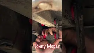 Energy Suspension Shackle Bushings installation #shorts