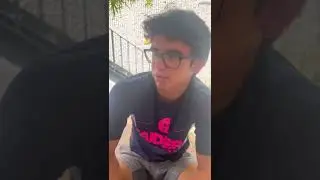 Students Discuss Their Summer Plans