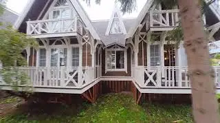 "Семейная гостиница" 4*