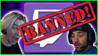 Top Streamers are getting BANNED 🚫 - DMCA Apocalypse