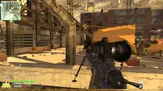 CoD Mw2: frechheiten von sony usw