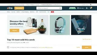 Xtra Shopify theme Download | Free download  #shopify