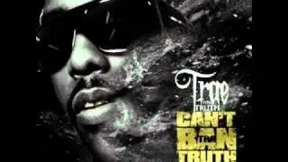 Trae Ft Lupe Fiasco-Bad Dont Seem So Wrong Slowed