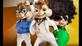Alvin The Chipmunks - Rehab