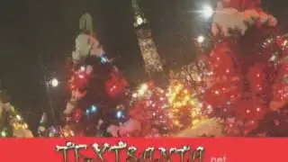 Christmas Song - Nat King Cole - Oh Tannenbaum ( Oh Christmas Tree)