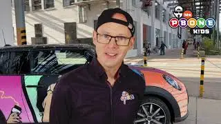 RAP clip   mr pBone