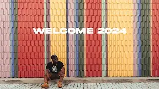 WELCOME 2024