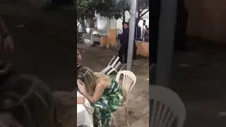 Он такого не ожидал