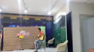 Felipe Fonseca  -  Até você Voltar _Na marca do penalti_