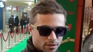 Залетчики: Интервью с Ильей Глинниковым (Ilya Glinnikov Interview)