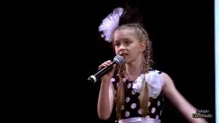 Куницкая Алиса 