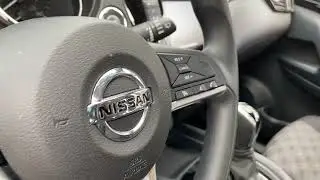 Used 2020 Nissan Rogue Sport SV JN1BJ1CW5LW651382 Jackson Heights, Bronx, Brooklyn, Manhattan