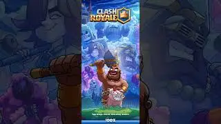 25 Minute Clash Royale 👑  Crown Ladder Climb