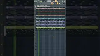 HOW TO MAKE BEAT OF ,,ZACZAROANY BURDEL