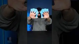 Illegal Swimming Gloves...