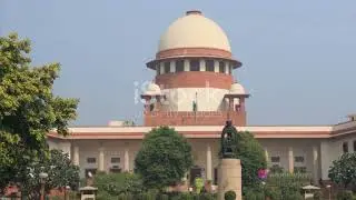 The Snail's Pace: Unraveling India's Court Delays