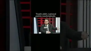 Vergi Neden Ödüyoruz