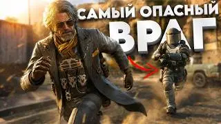 THE MOST DANGEROUS ENEMIES IN DELTA FORCE - DELTA FORCE