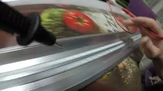не выкидывай лампу ! дай вторую жизнь!