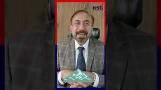 Inner Everest | Dr AR Khan | KSG INDIA