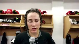 2013 Development Camp - Tyler Bertuzzi