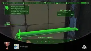 Fallout 4 Fix-Er Upper