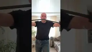 Согнул прут 18 мм×770мм!!!