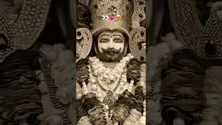 Jaishree khatu shyam ji #song #khatu #fansofkhatushyamji #shyam#sorts #hindudeity #jaishrikhatushyam