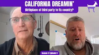 CAN CALIFORNIA REGAIN TITLE OF BEING THE 