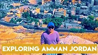 HASHEMITE KINGDOM OF JORDAN
