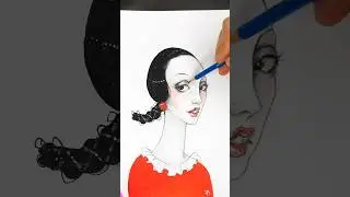 RIP Shelley ❤️ I wanted to share this portrait again as we all remember Shelley #shelleyduvall