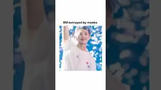 BTS now....💔
