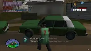 Sliv Low PC Gta | 260MB