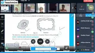 Class 8th Maths Chapter 3 Introduction Live Lecture