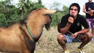 Hansom - Pag-ibig Na Nga Ba Ito - Music Video Outtakes / Behind the Scenes