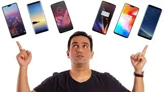 Cele mai bune telefoane intre 1000 si 2000 de lei in 2019! Ep.2 Part 1
