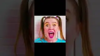 Él lanzó una chica de Doritos