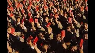 我们是毛主席的红卫兵--We Are Chairman Mao's Red Guards