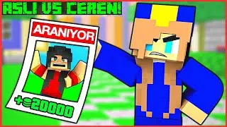 ASLI POLICE CAUGHT THE STEP MOTHER AND BEATED IT VERY nasty! 😱 - Minecraft