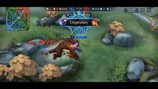 15 Best Moments Montage | Maniac & Savage Moments - Mobile Legends 2020